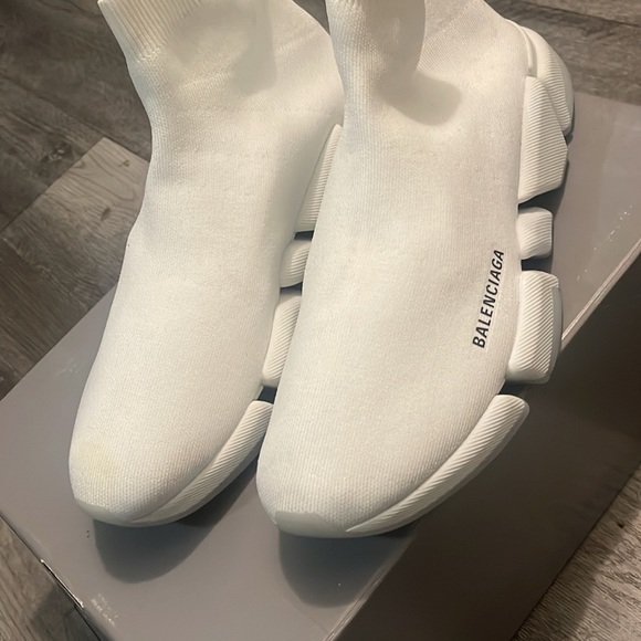 Balenciaga sneakers - Picture 6 of 6